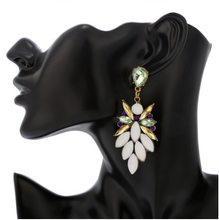Load image into Gallery viewer, Adele_BomBon Collections_Gemstone Collection_Drop Earrings_Fashion_
