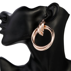 Bailey_BomBon Collections_Gold Collections_Earring_Fashion