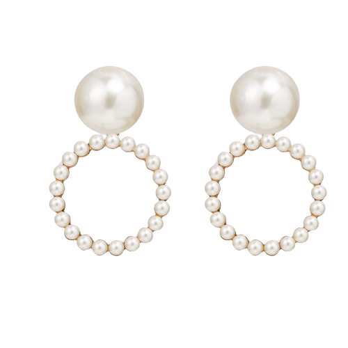 Luna_BomBon Collections_Pearl_Collections_Earrings_Fashion