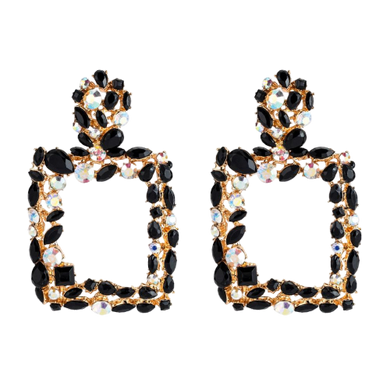 Gianna_BomBon Collections_Gemstone Collections_Earrings_Fashion