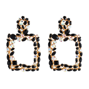 Gianna_BomBon Collections_Gemstone Collections_Earrings_Fashion