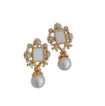 Julia_BomBon_Collections_Pearl_Collection_Earrings