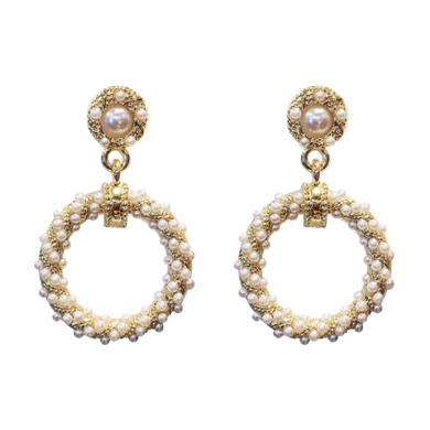 Pearla_BomBon Collections_Pearl_Collections_Earrings_Fashion