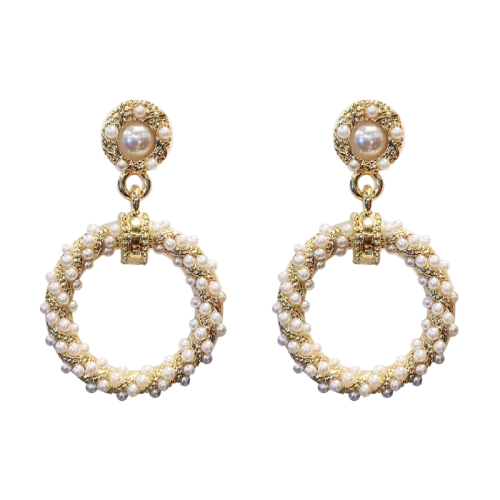 Pearla_BomBon Collections_Pearl_Collections_Earrings_Fashion