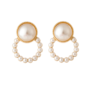 Quinn_BomBon Collections_Pearl_Collections_Earrings_Fashion