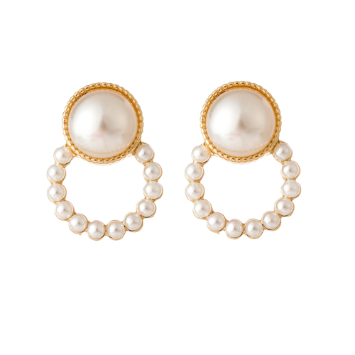 Quinn_BomBon Collections_Pearl_Collections_Earrings_Fashion