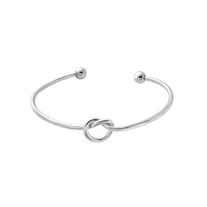 Venus - Minimalist Infinity Bracelet