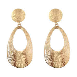 Zara_BomBon_Collections_Gold_Collection_Drop_Earrings_Fashion