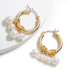 Vera_BomBon Collections_Pearl Collection_Earrings